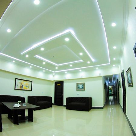 Hostel Buston Chkalovsk Εξωτερικό φωτογραφία