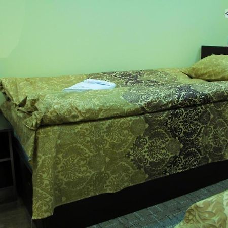 Hostel Buston Chkalovsk Εξωτερικό φωτογραφία