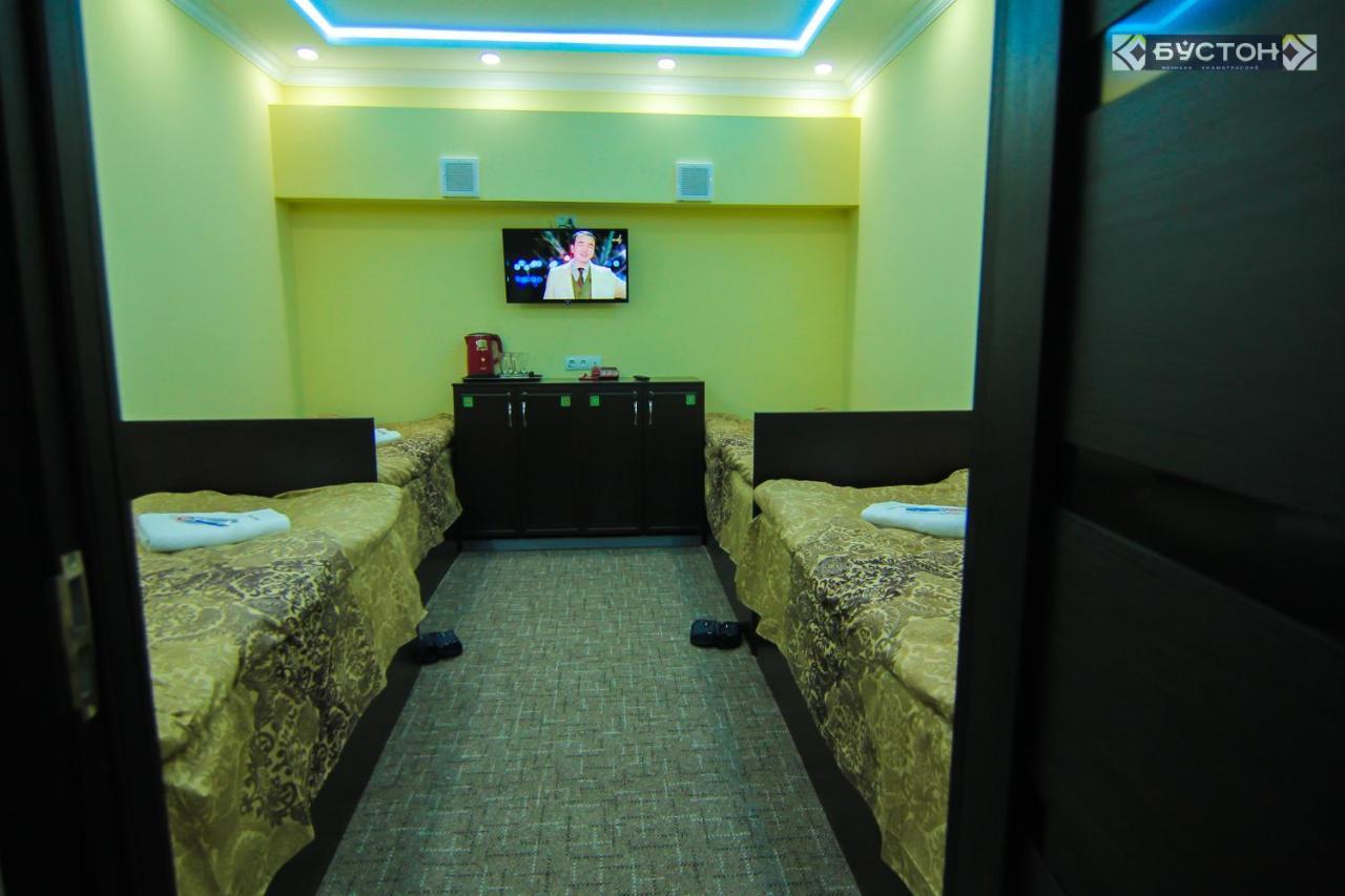 Hostel Buston Chkalovsk Εξωτερικό φωτογραφία