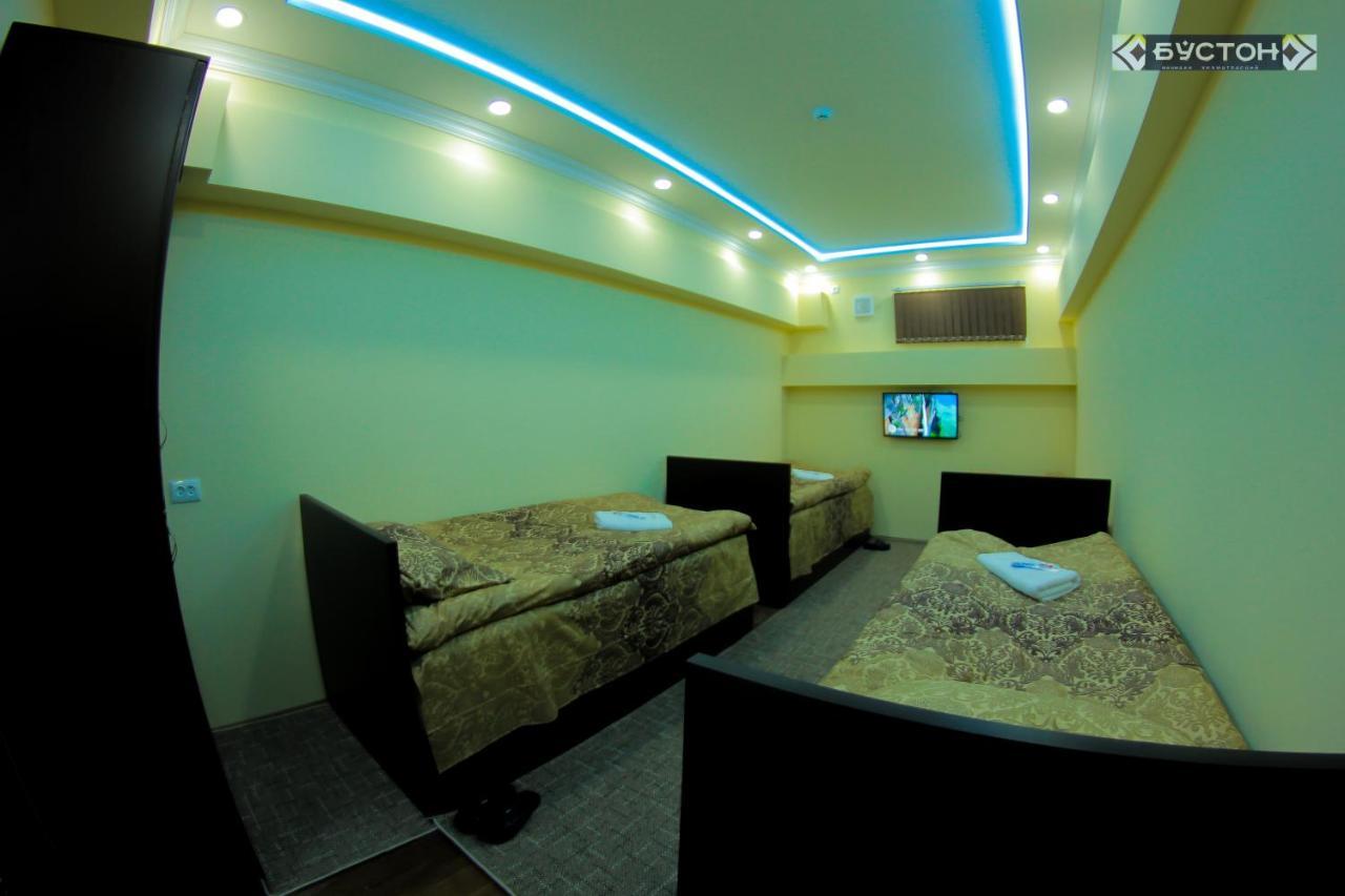 Hostel Buston Chkalovsk Εξωτερικό φωτογραφία