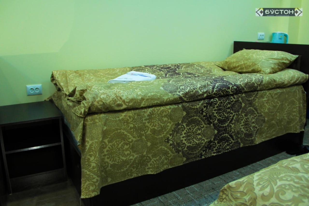 Hostel Buston Chkalovsk Εξωτερικό φωτογραφία
