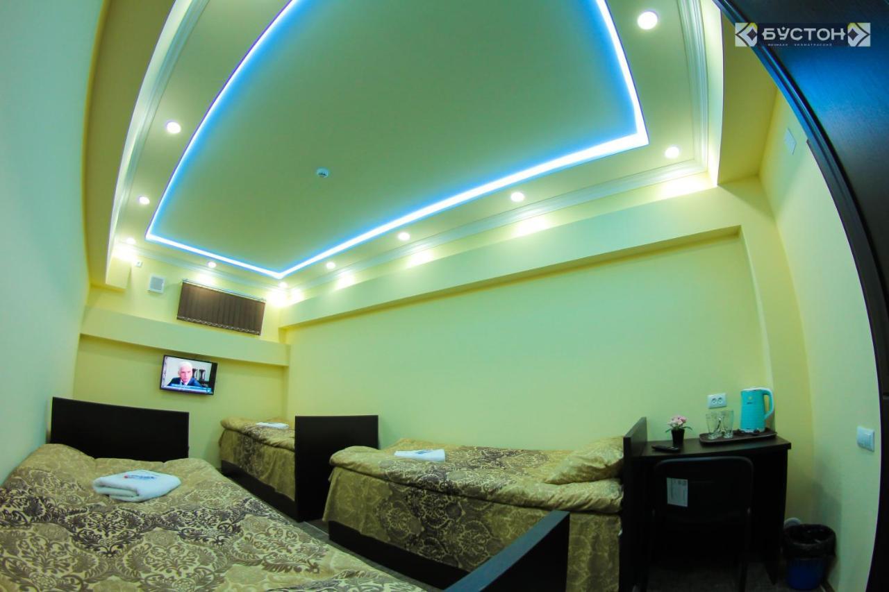 Hostel Buston Chkalovsk Εξωτερικό φωτογραφία