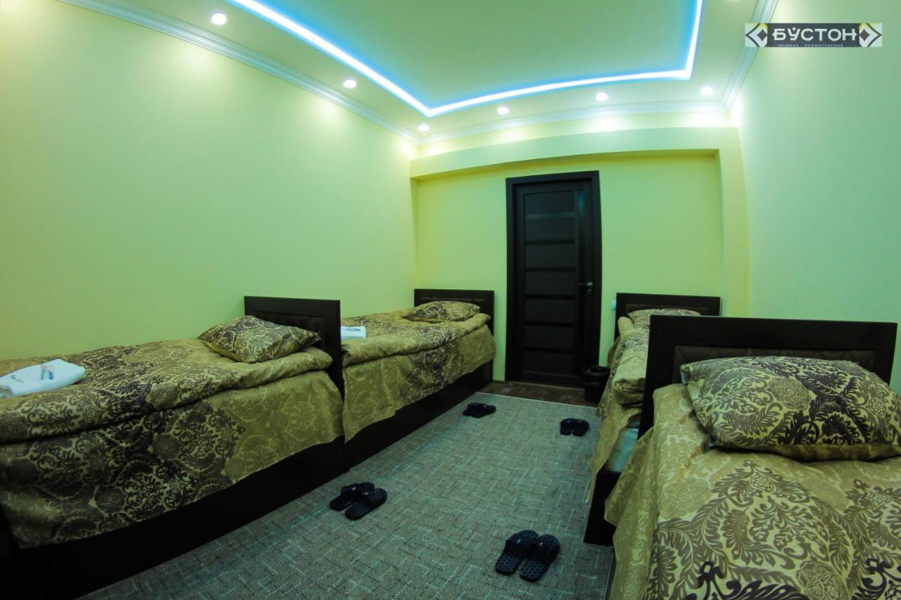Hostel Buston Chkalovsk Εξωτερικό φωτογραφία