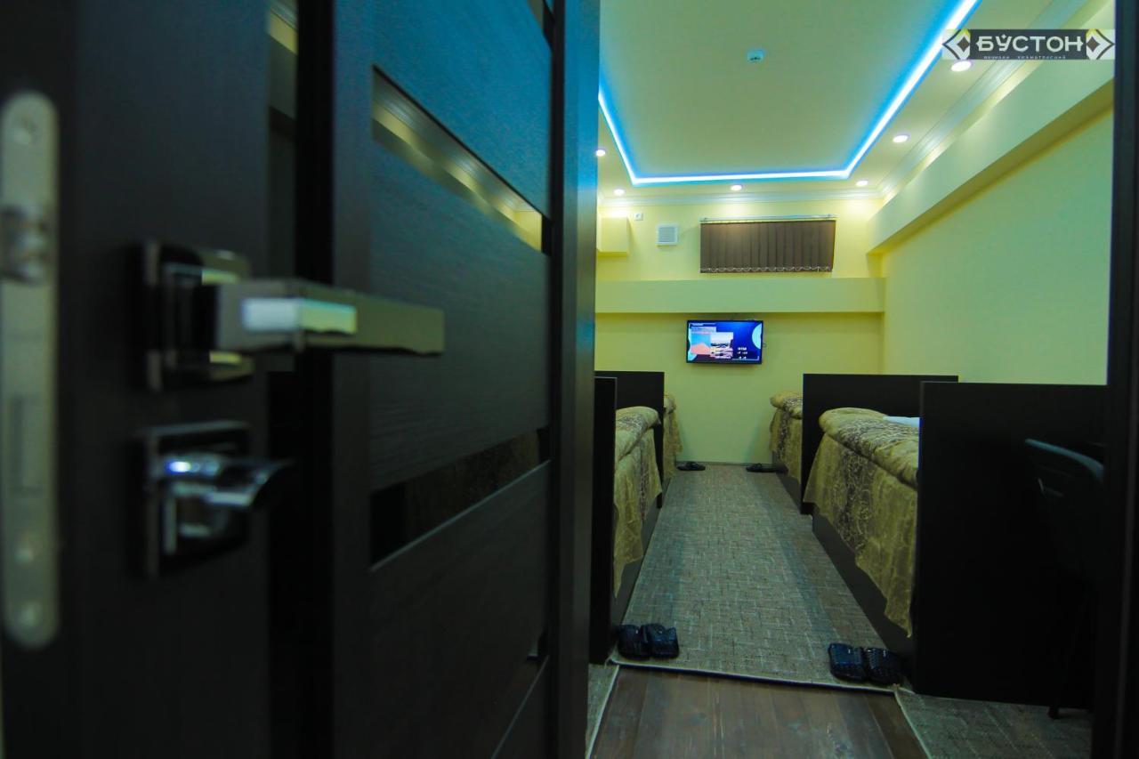 Hostel Buston Chkalovsk Εξωτερικό φωτογραφία