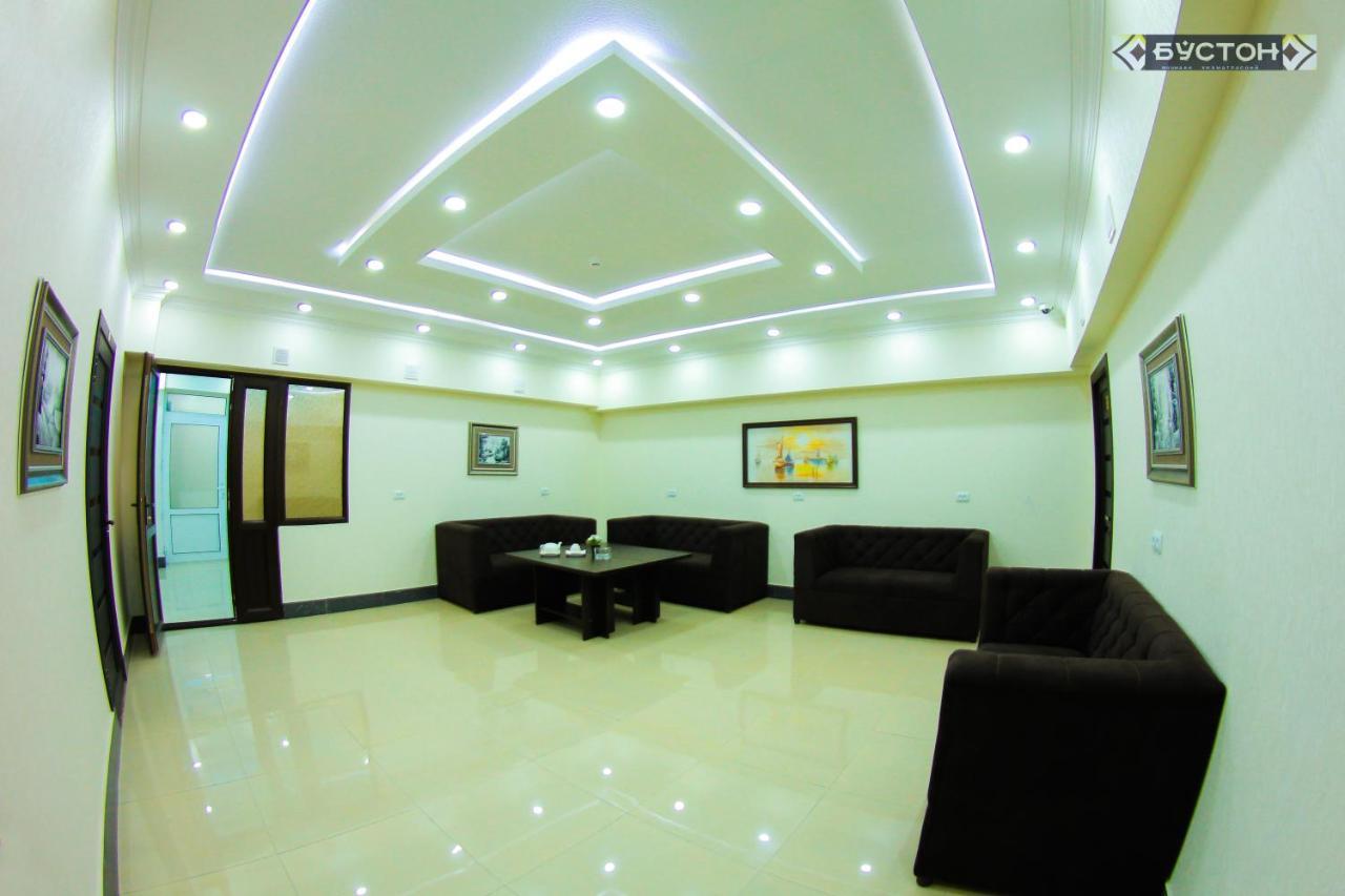 Hostel Buston Chkalovsk Εξωτερικό φωτογραφία