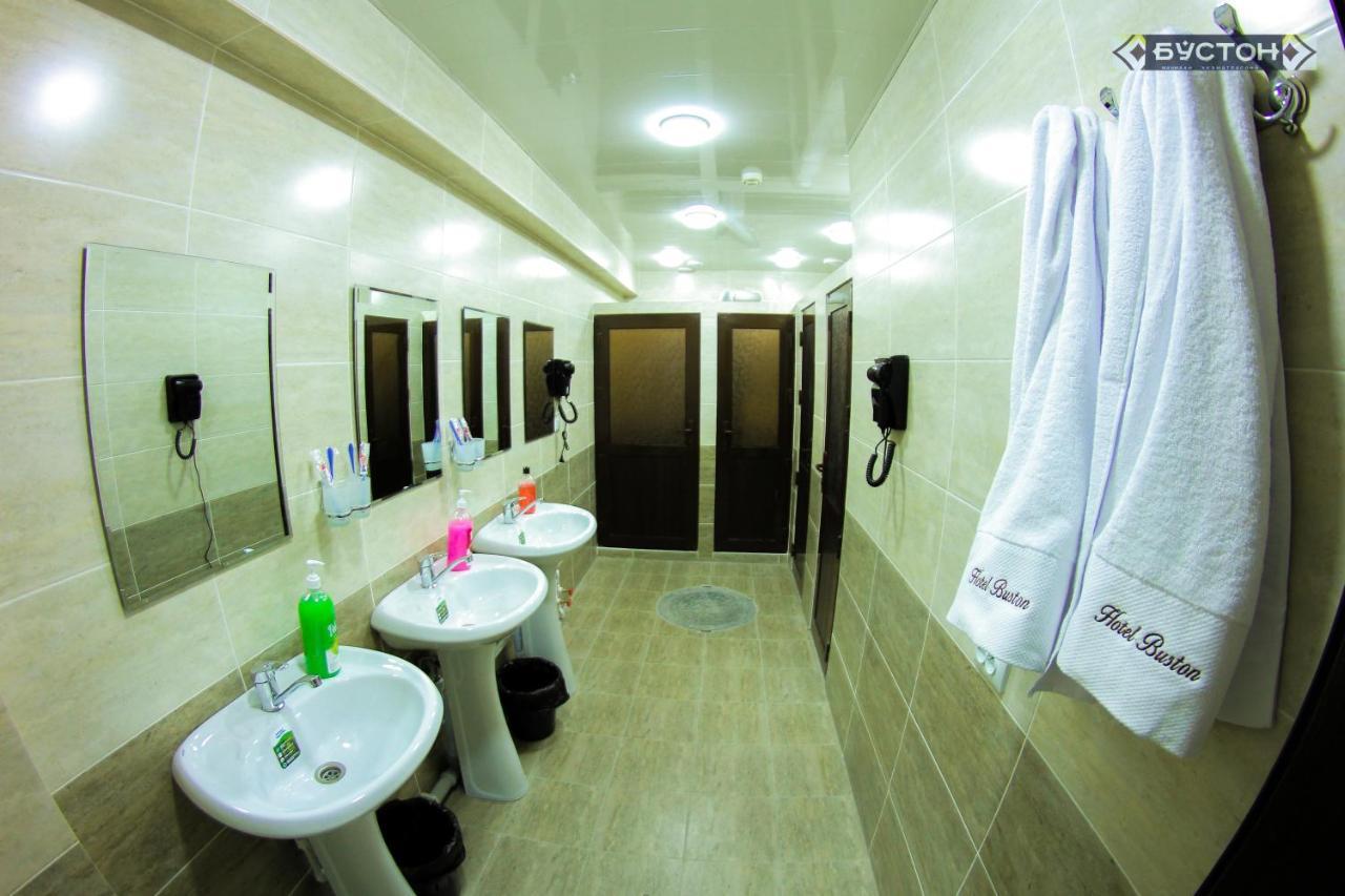 Hostel Buston Chkalovsk Εξωτερικό φωτογραφία