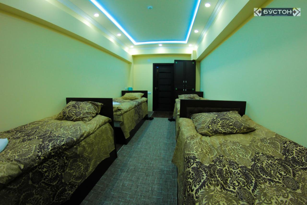 Hostel Buston Chkalovsk Εξωτερικό φωτογραφία