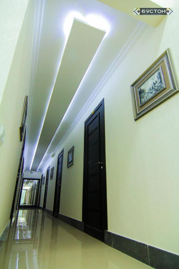 Hostel Buston Chkalovsk Εξωτερικό φωτογραφία