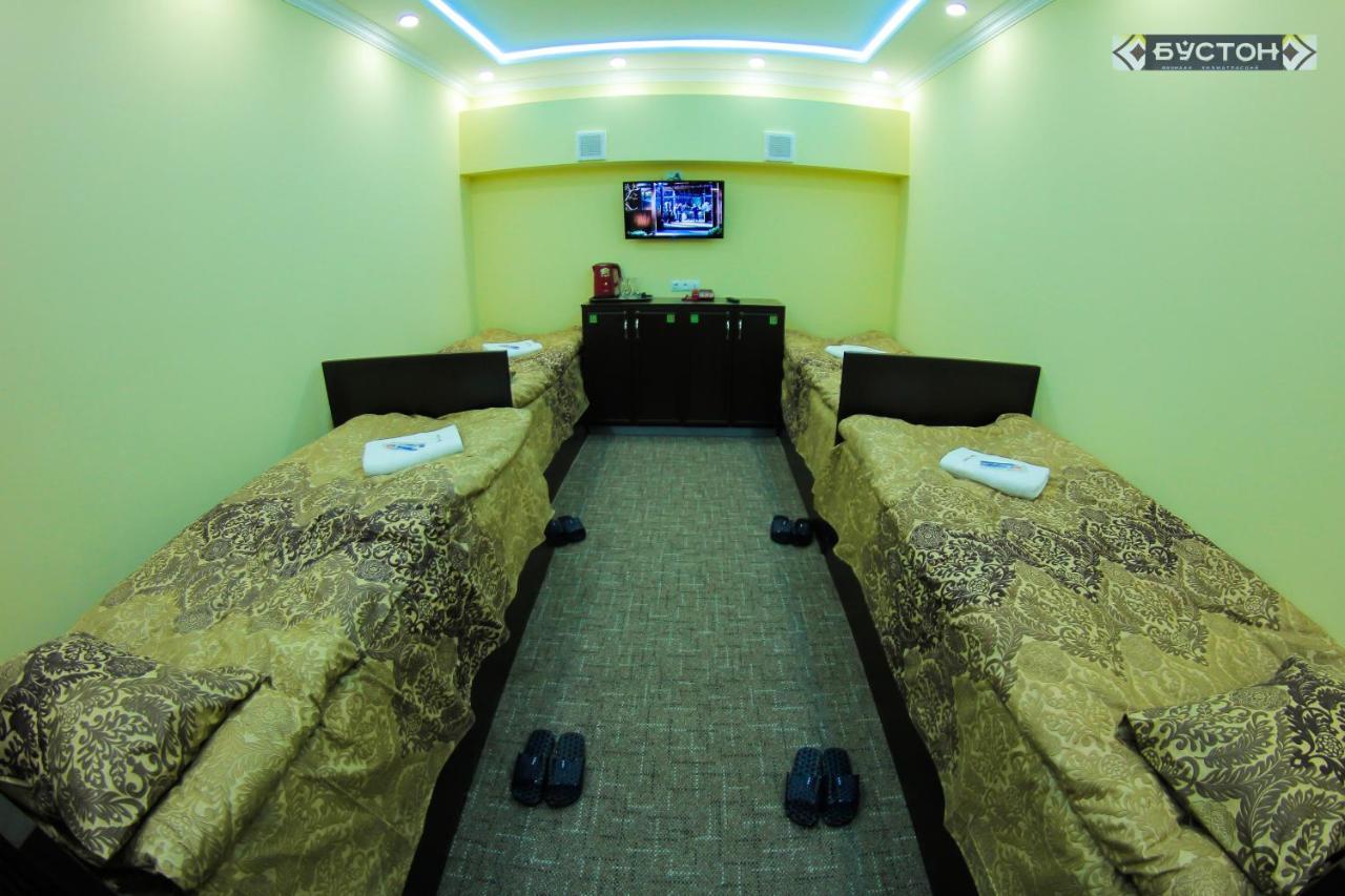 Hostel Buston Chkalovsk Εξωτερικό φωτογραφία