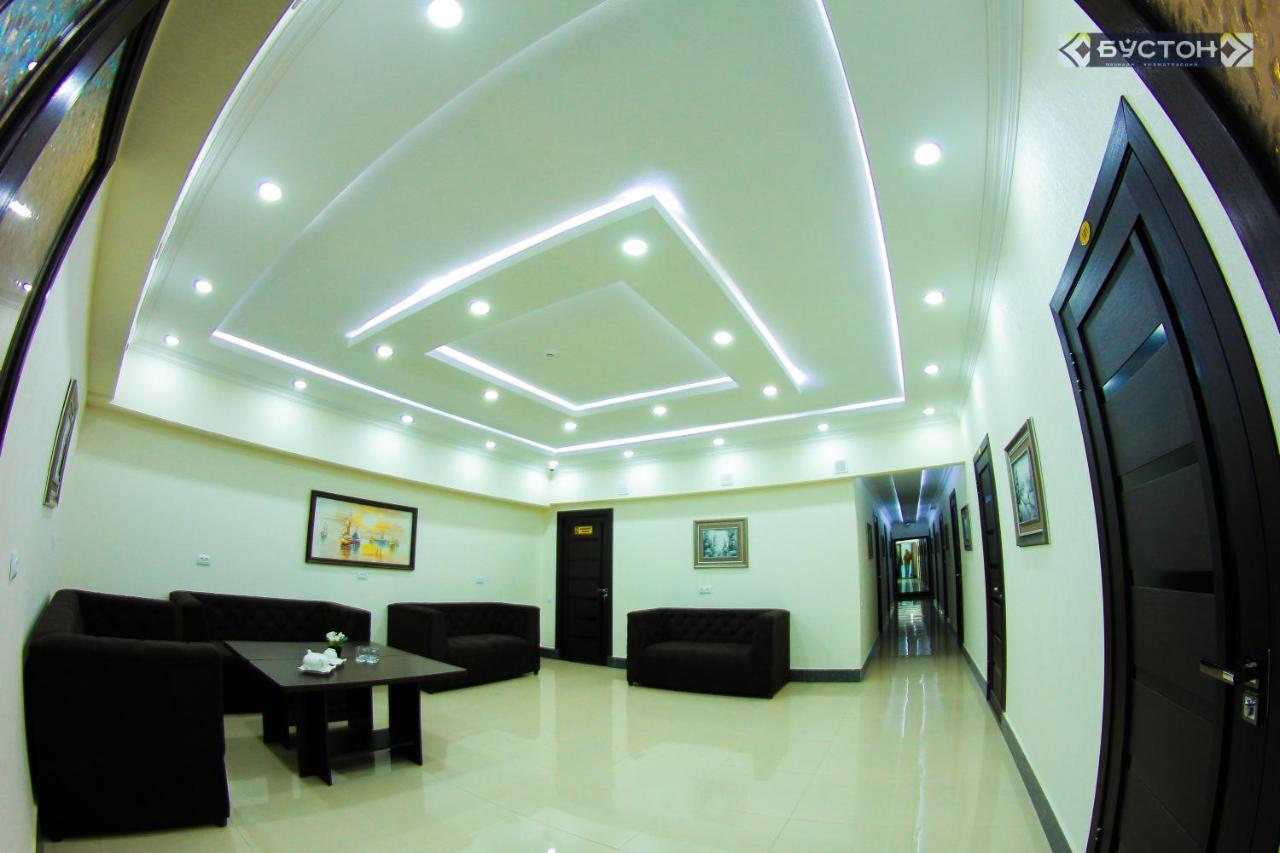 Hostel Buston Chkalovsk Εξωτερικό φωτογραφία