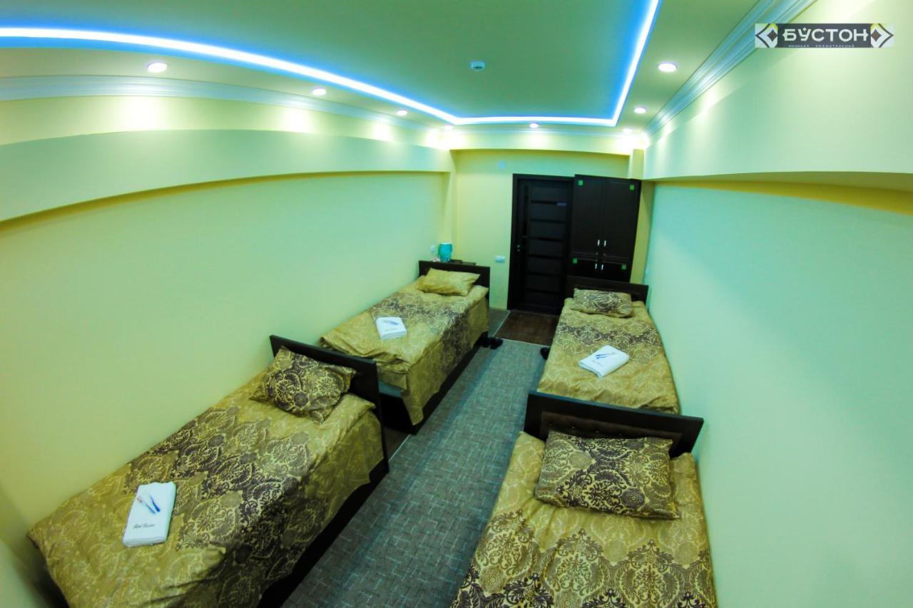 Hostel Buston Chkalovsk Εξωτερικό φωτογραφία
