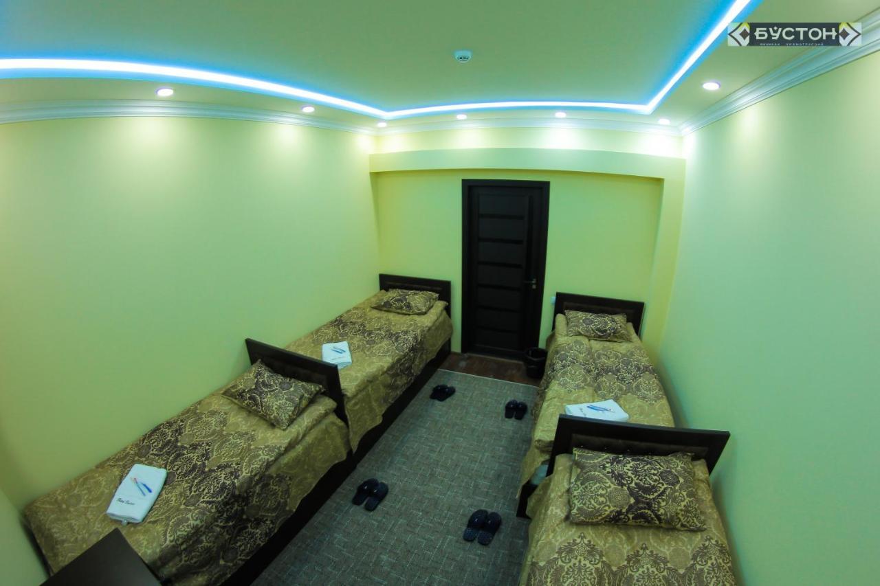 Hostel Buston Chkalovsk Εξωτερικό φωτογραφία