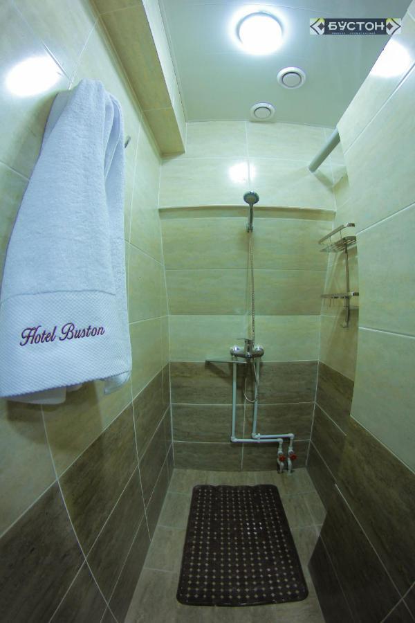 Hostel Buston Chkalovsk Εξωτερικό φωτογραφία